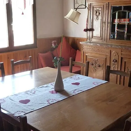 Hotel Restaurant Le Bois Du Seigneur