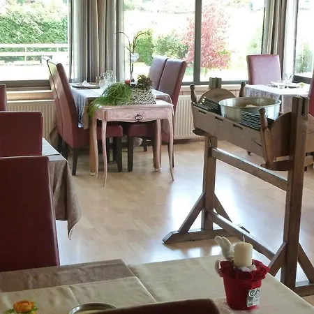 Hotel Restaurant Le Bois Du Seigneur 3*