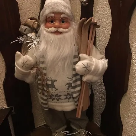 Restaurant Le Bois Du Seigneur Chatillon-sur-Cluses