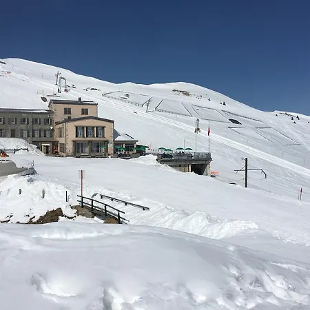 Restaurant Le Bois Du Seigneur Отель Chatillon-sur-Cluses