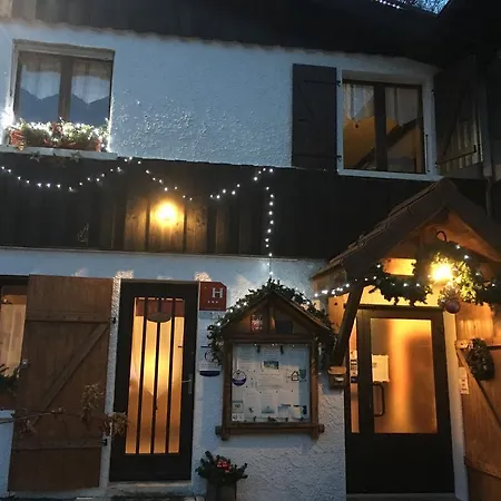 Hotel Restaurant Le Bois Du Seigneur 3*